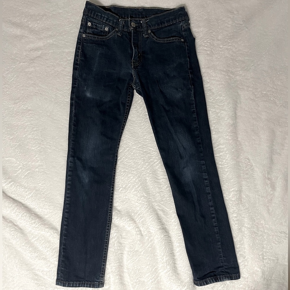 Levi’s 511 Slim Jeans 28x30